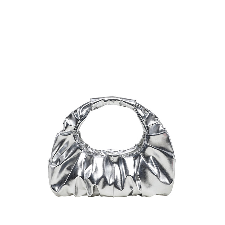 WoMetallic Fashion Handbag Stornfield