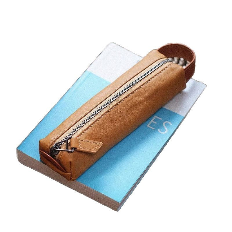 Stylish Zippered Pencil Case Stornfield