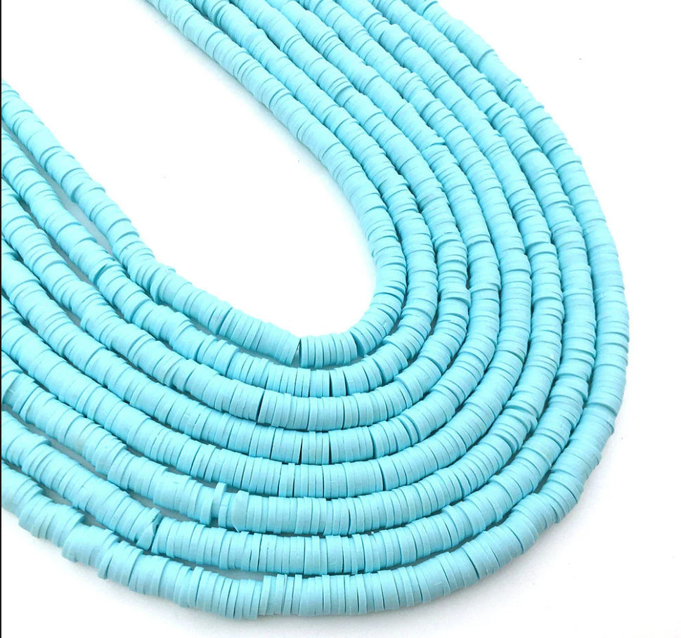Beaded Crafting Stripes Stornfield