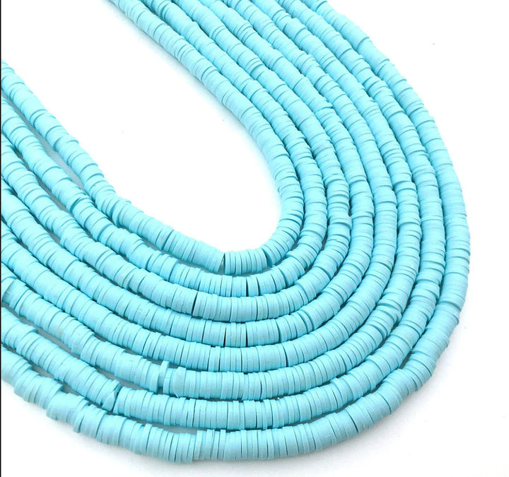 Beaded Crafting Stripes Stornfield