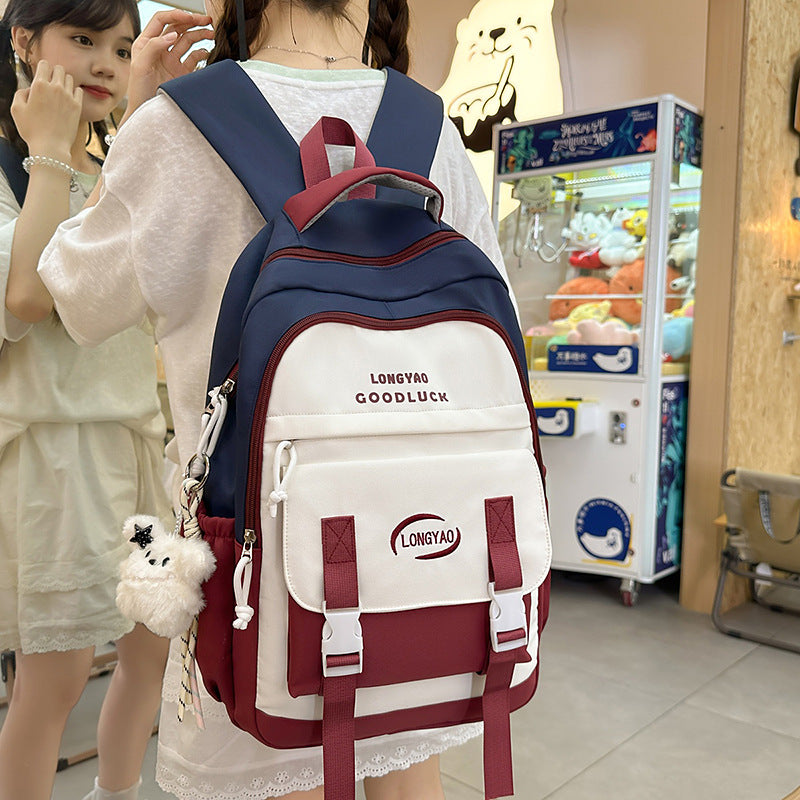 Versatile Storage Backpack Stornfield