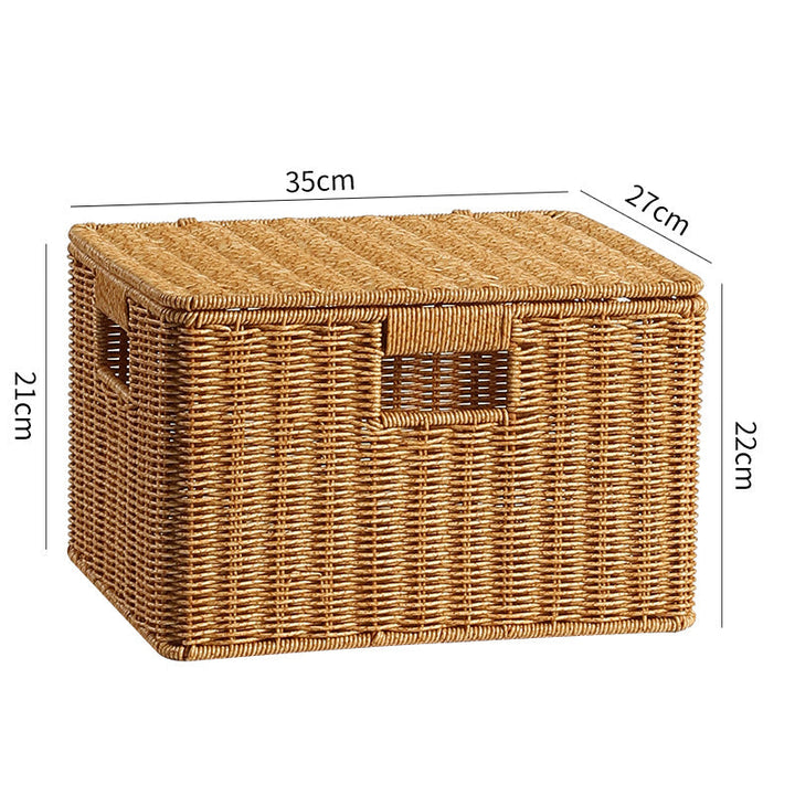 Storage Basket Stornfield