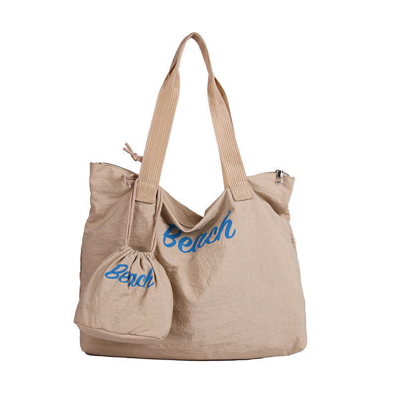 Stylish Beach Tote Bag Stornfield
