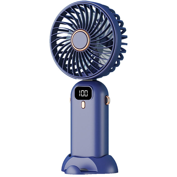 Unisex Portable Table Fan Stornfield