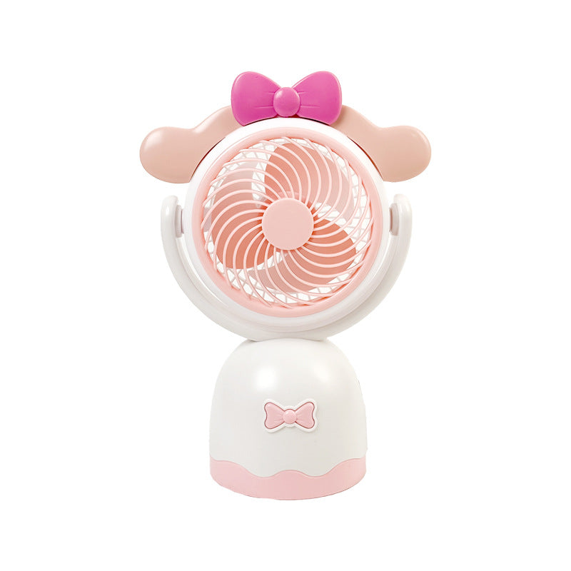 Ladies portable fan Stornfield