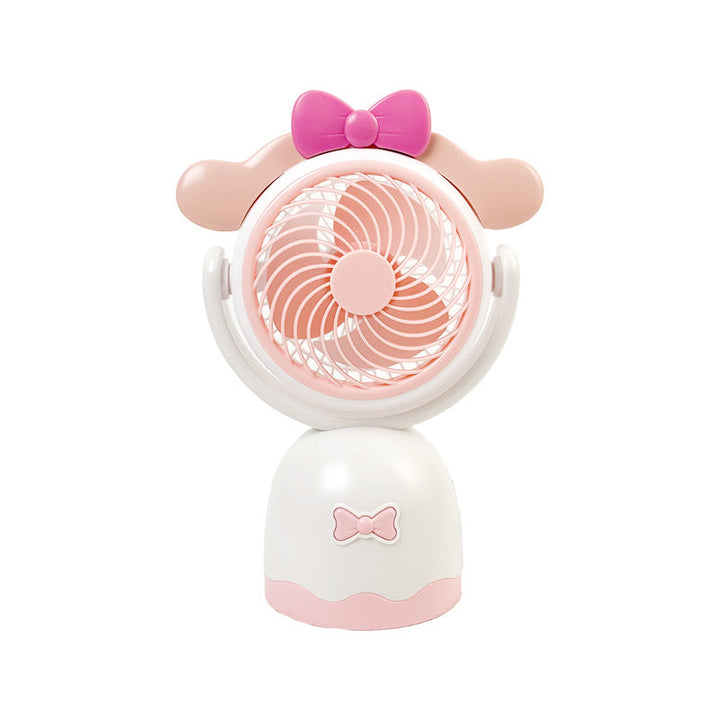 Ladies portable fan Stornfield