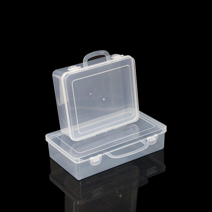 Versatile Storage Boxes Stornfield