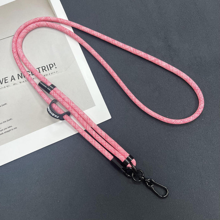 Premium Adjustable Multi-Functional Lanyard Stornfield