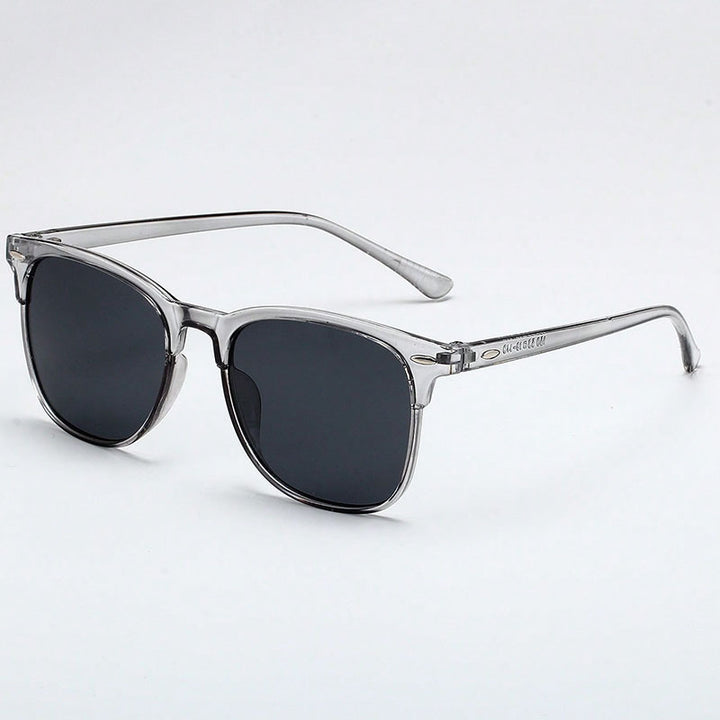 Stylish Retro Sunglasses Stornfield