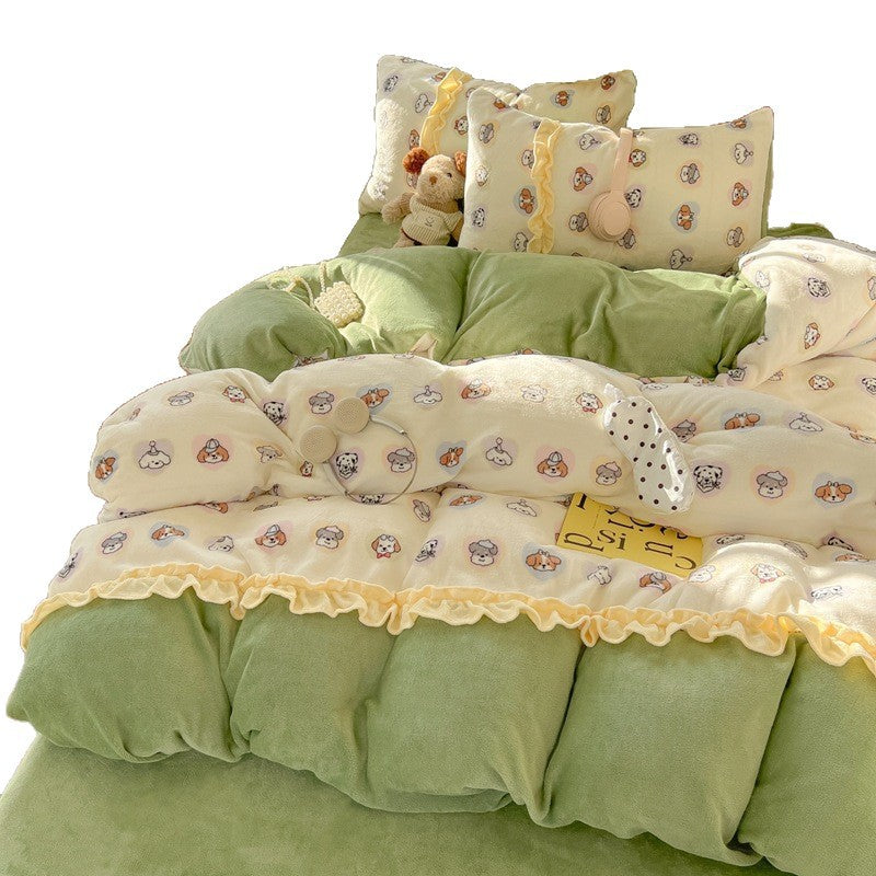 Bedding Set