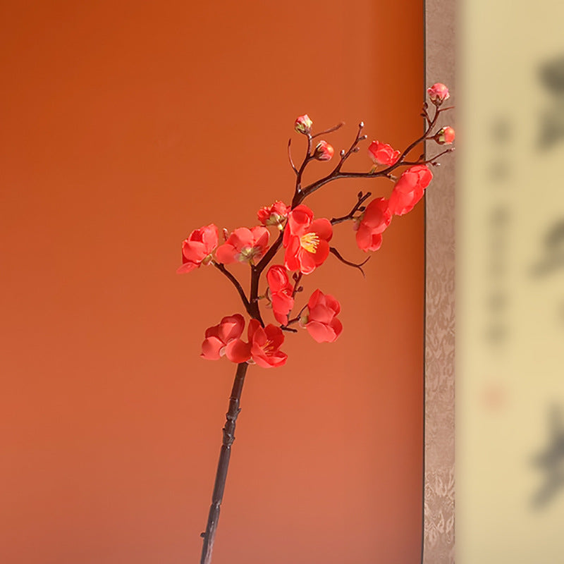 Decorative Floral for Home Decor Display