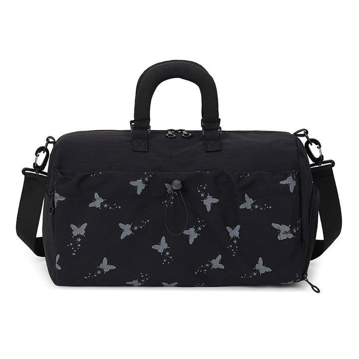 Multi-Purpose Travel Duffle