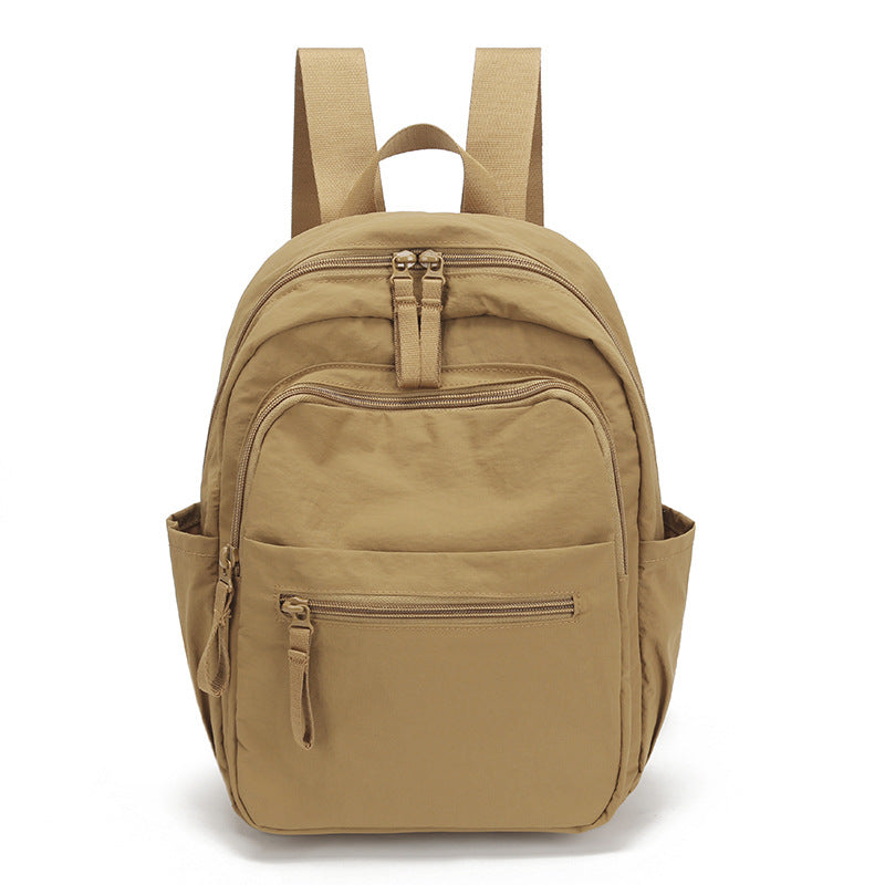 Lightweight Daily Backpack Stornfield
