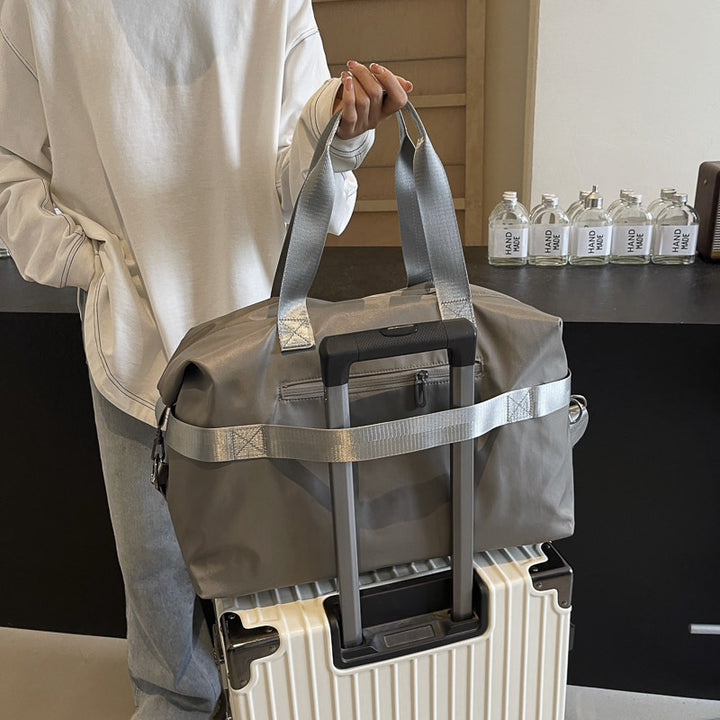 Lightweight Multi-Functional Travel Weekend Duffle Bag Stornfield