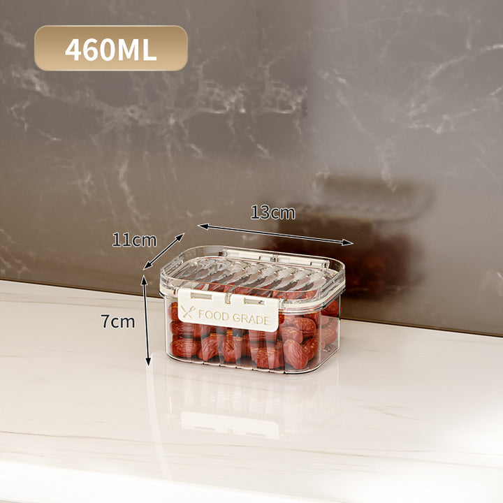 Food Storage Container Stornfield