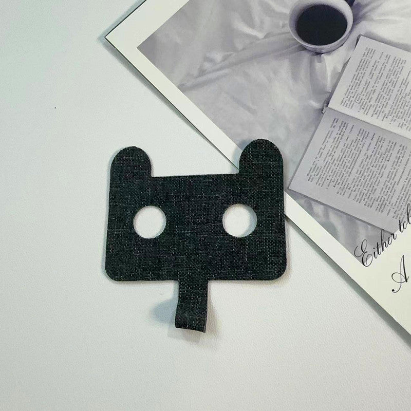 Unique Silicone Page Marker Stornfield