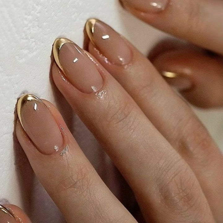 Artificial Nails Stornfield
