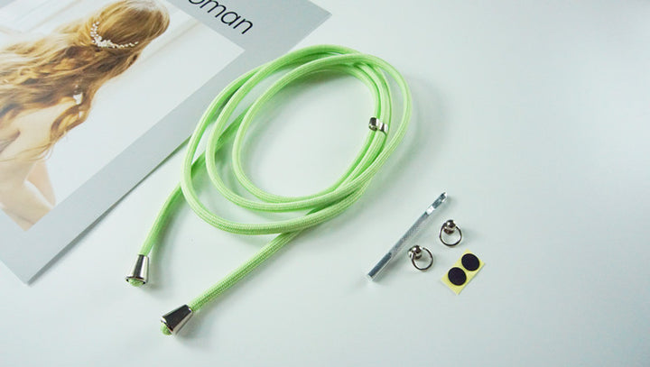 Stylish Adjustable Necklace Stornfield