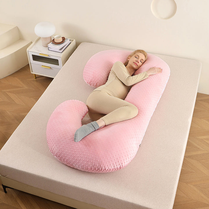 Multifunctional nursing pillow Stornfield