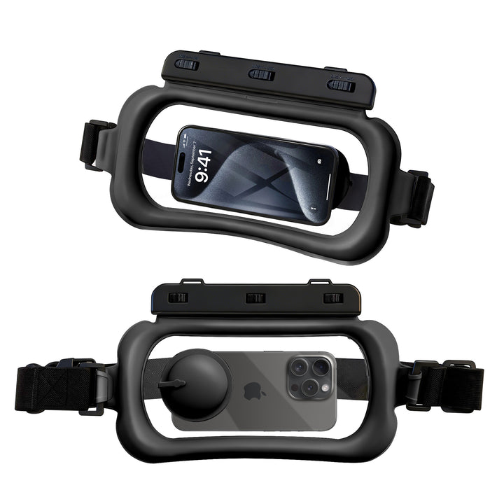 Waterproof Smartphone Mount Stornfield