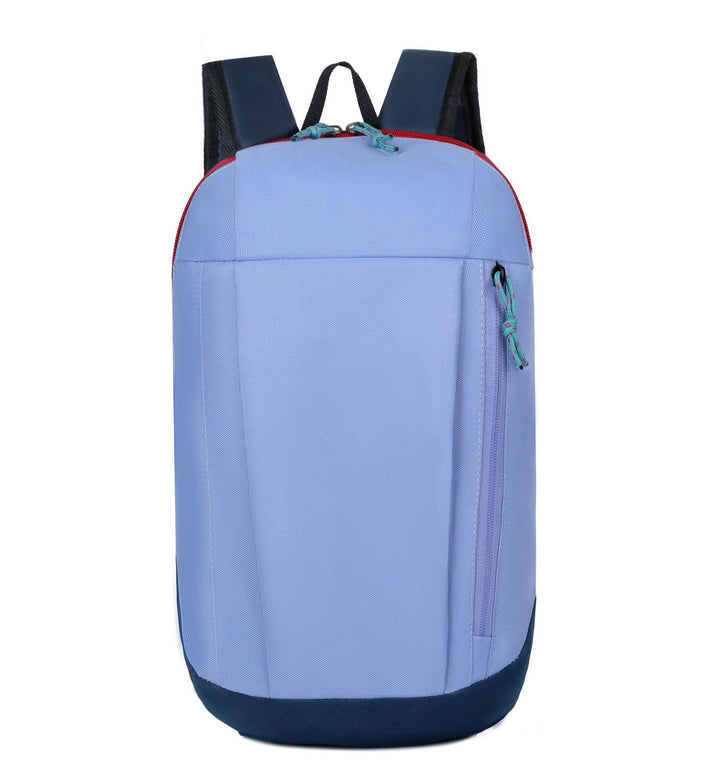 Versatile Urban Minimalist Backpack Stornfield