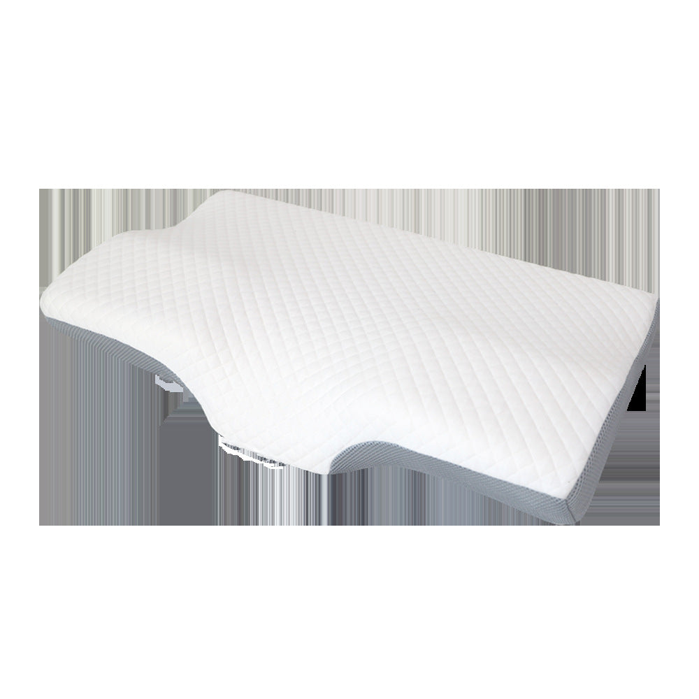 Orthopedic Comfort Pillow with Cooling Gel Technology Stornfield