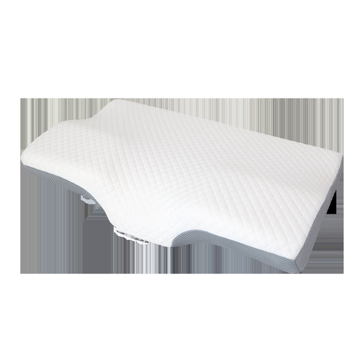 Orthopedic Comfort Pillow with Cooling Gel Technology Stornfield