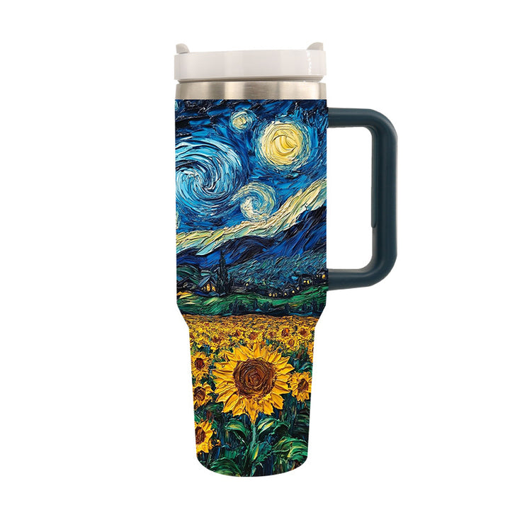 Unisex Insulated Drinking Cup Stornfield