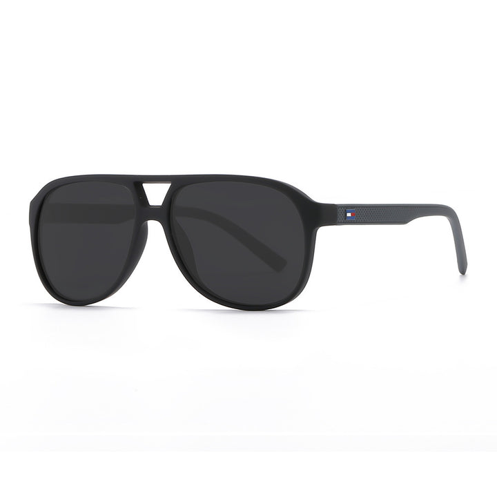 Ladies sporty sunglasses in modern style Stornfield