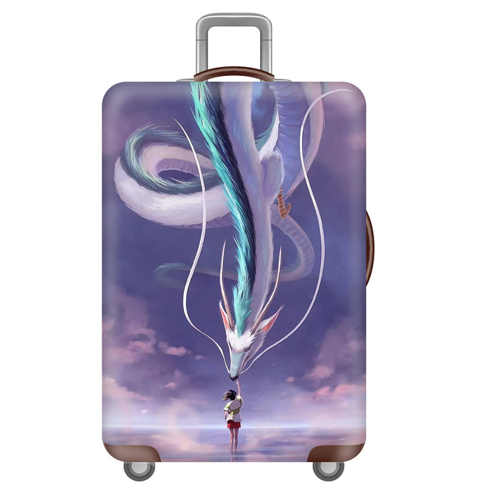Unisex Children's Travel Suitcase Stornfield