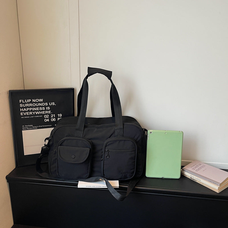 Travel Duffel Bag