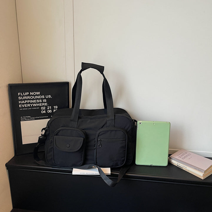 Travel Duffel Bag