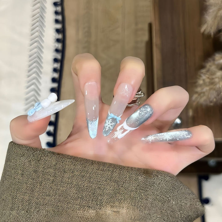Creative Nail Tips Stornfield