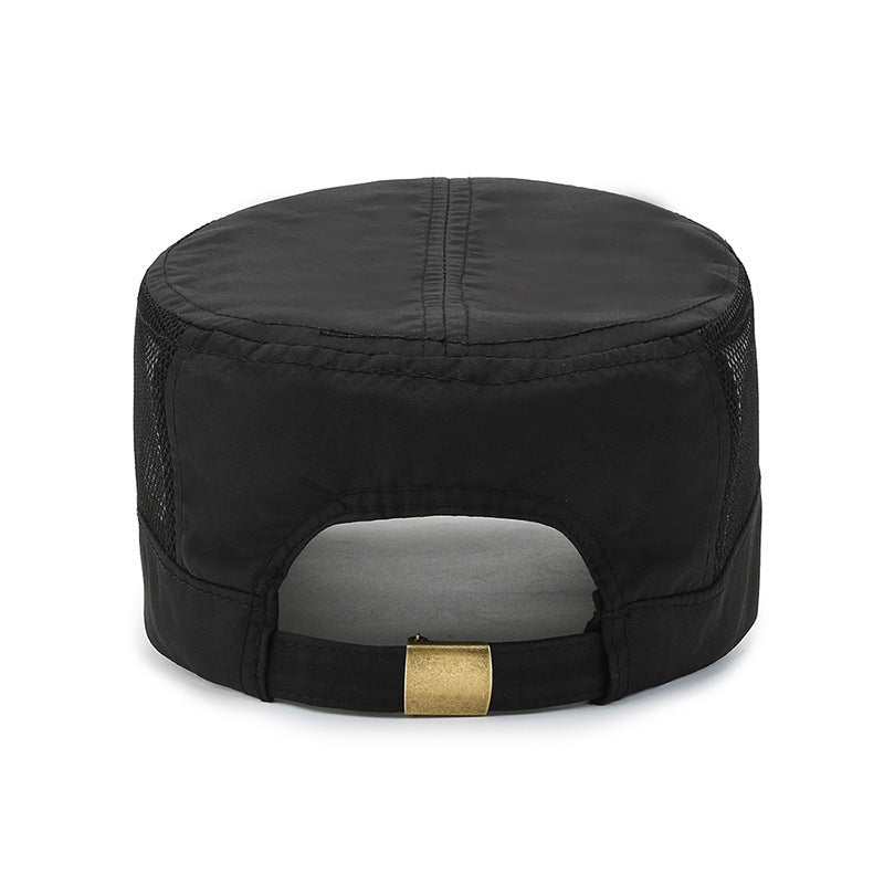 Unisex Sporty and lightweight Cap Stornfield