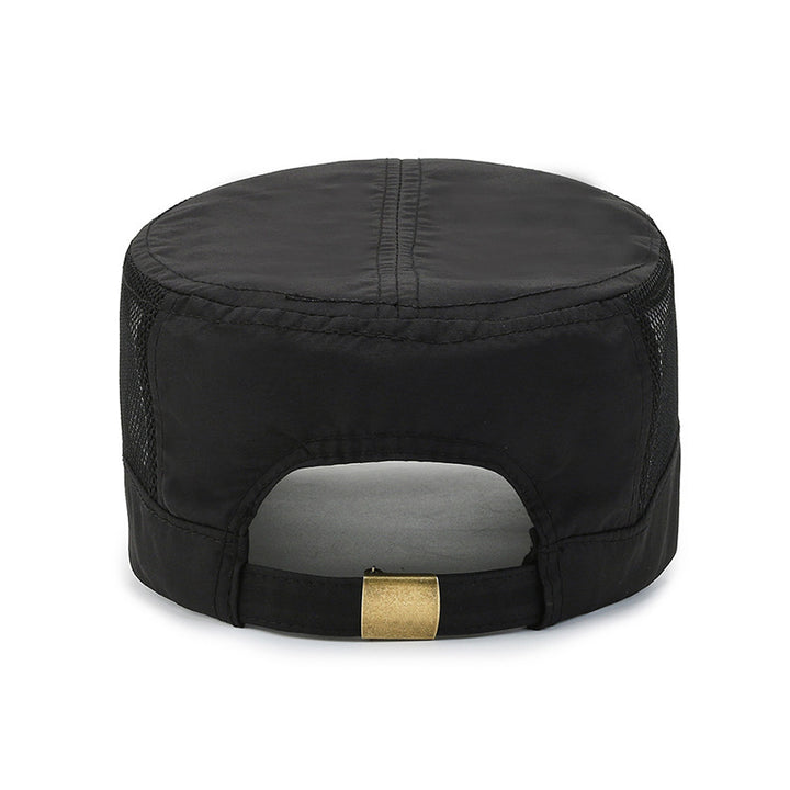 Unisex Sporty and lightweight Cap Stornfield