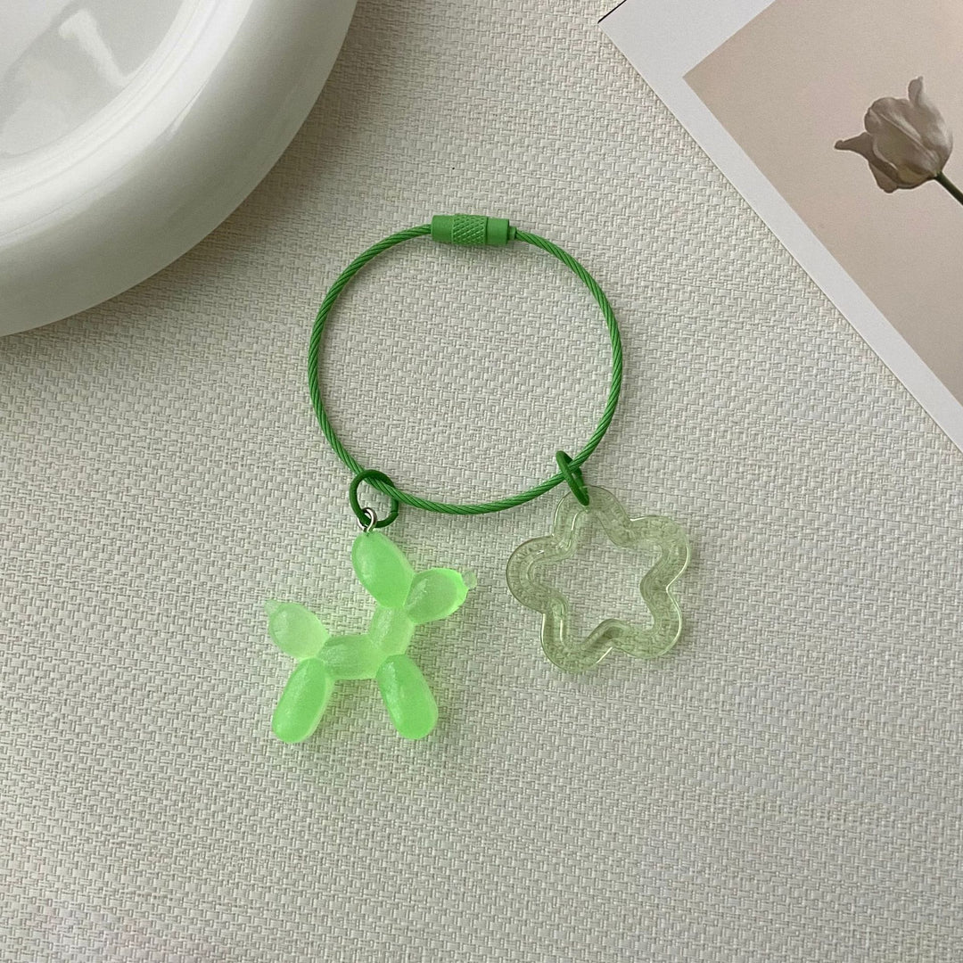 Charm Keychain Stornfield