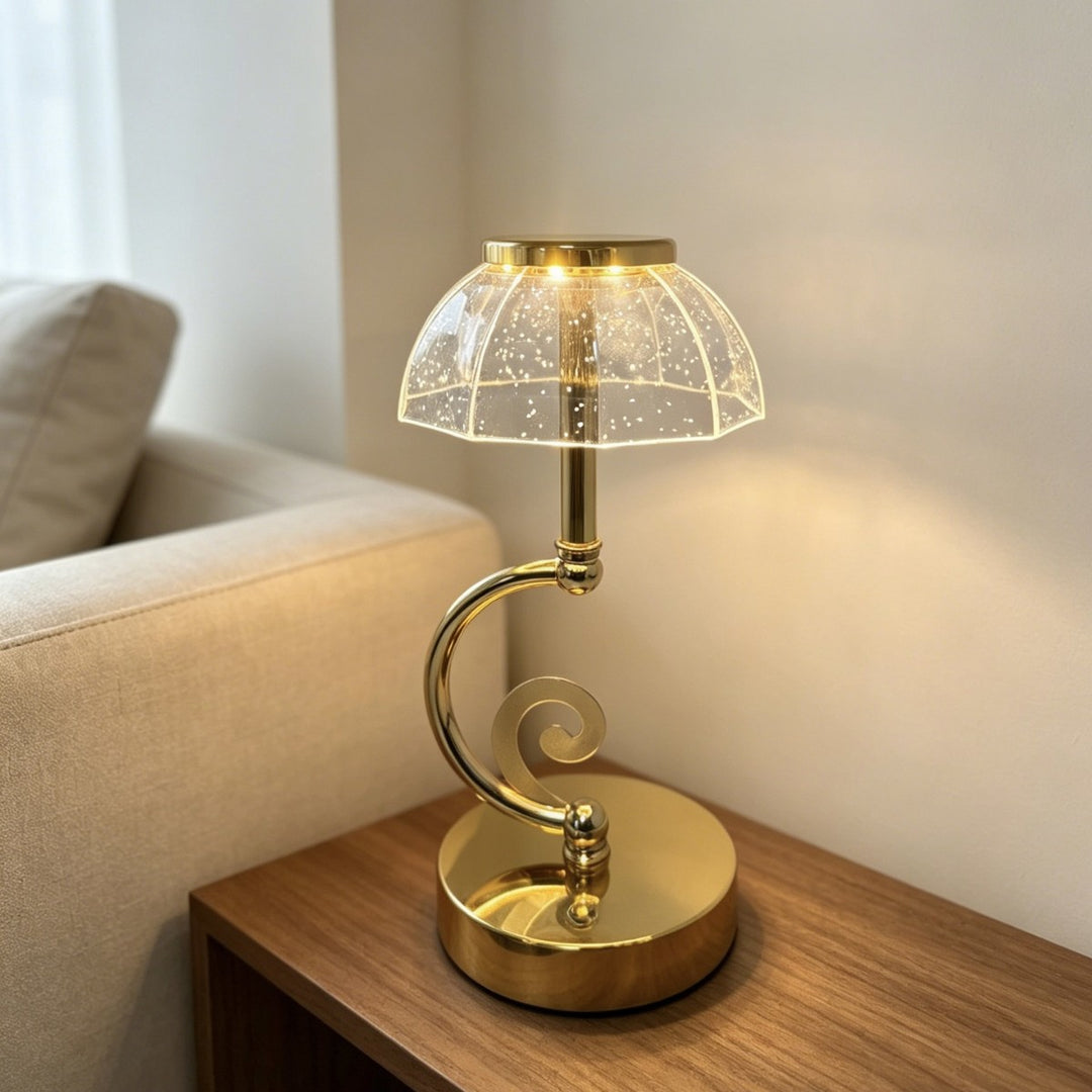 Decorative Table Lamp