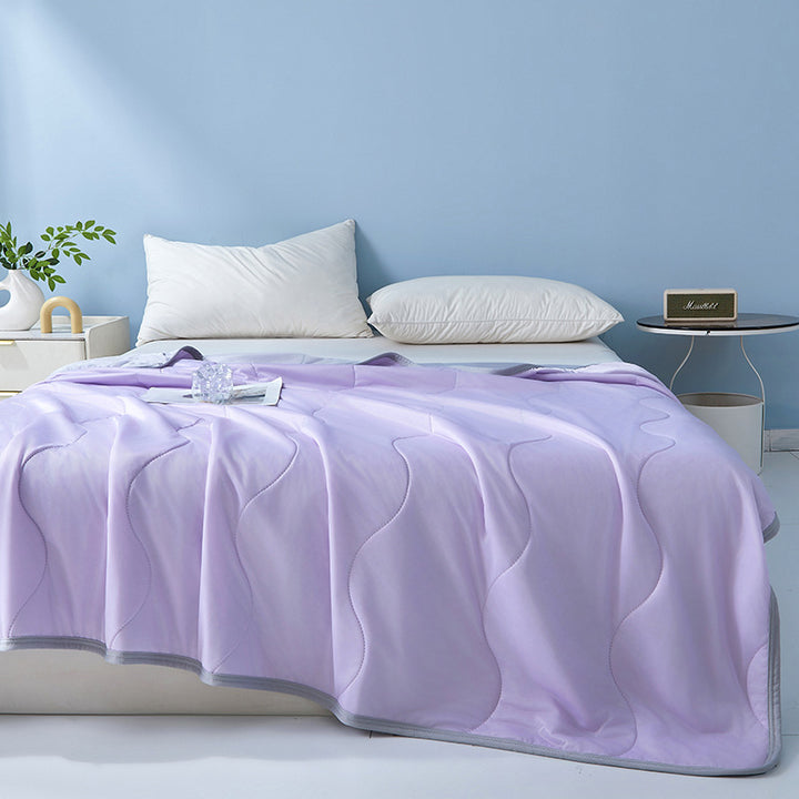Soft Touch Quilted Blanket