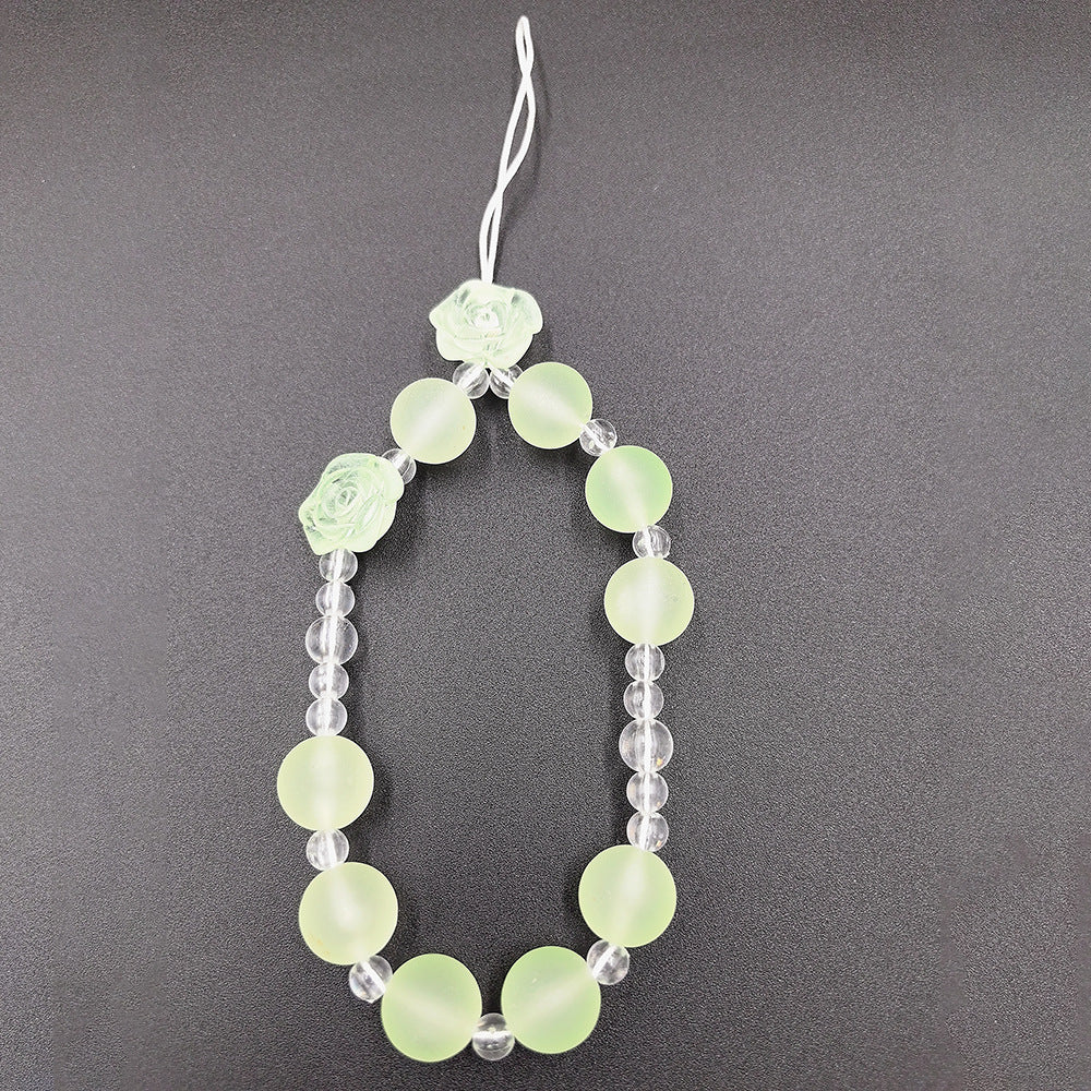 Elegant Beaded Necklace Stornfield