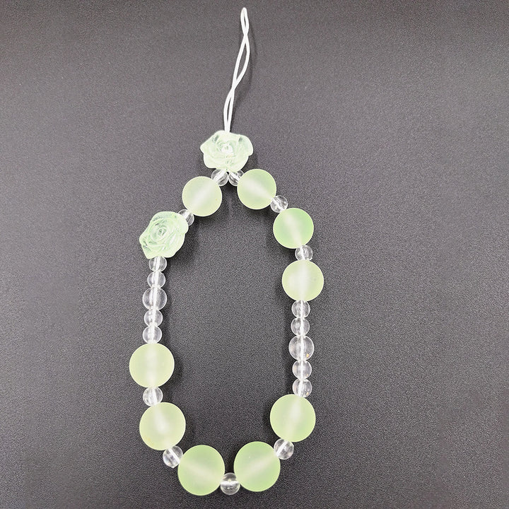 Elegant Beaded Necklace Stornfield