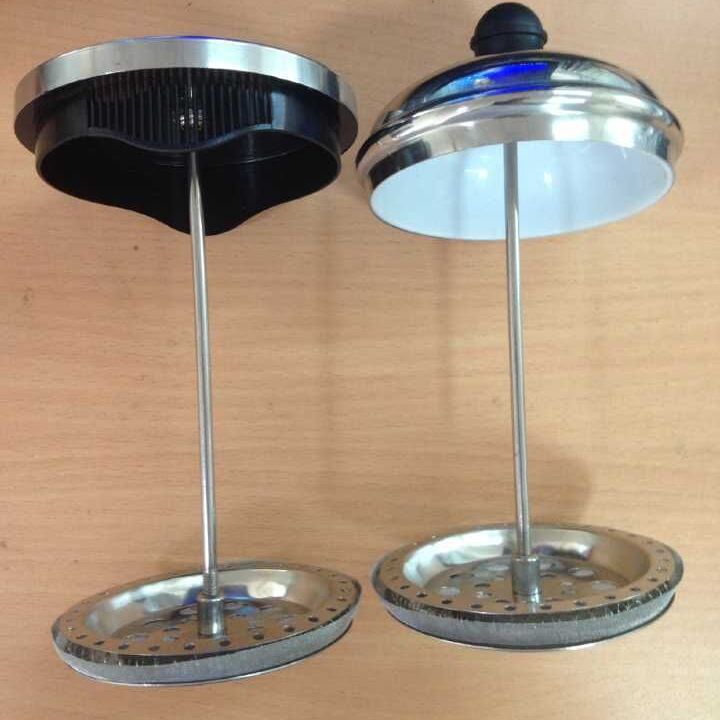 Coffee Brewing Stornfield