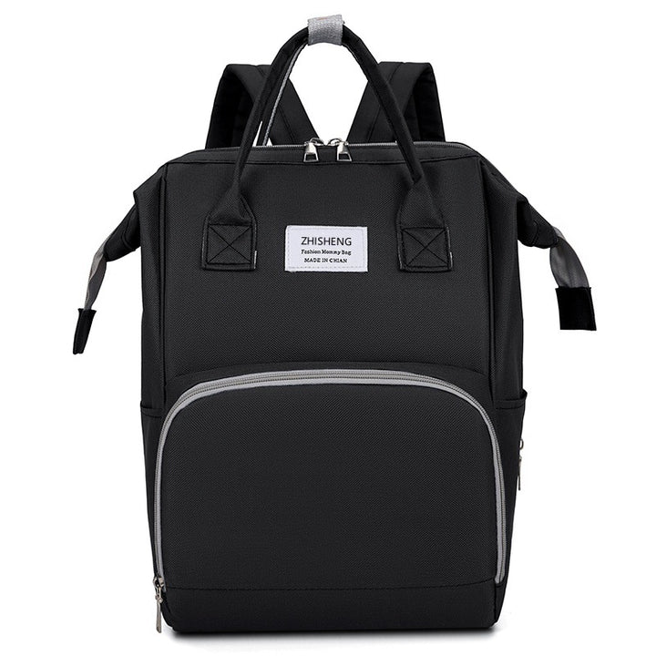 Stylish Multi-Purpose Backpack Stornfield