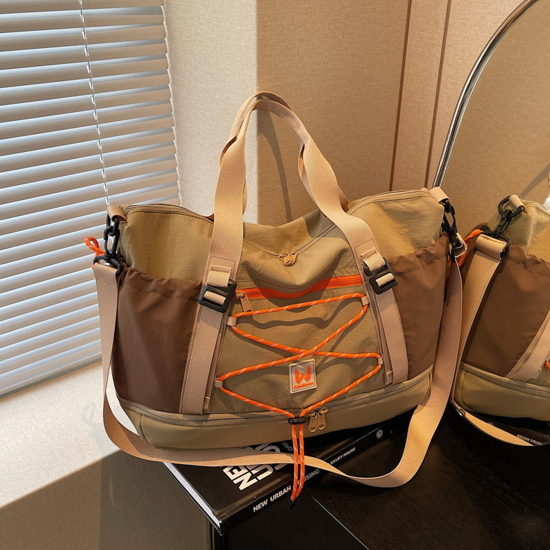 Sporty tote bag Stornfield