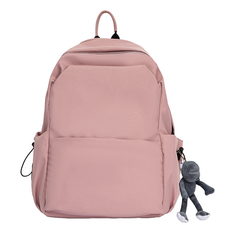 Versatile Functional Backpack Stornfield