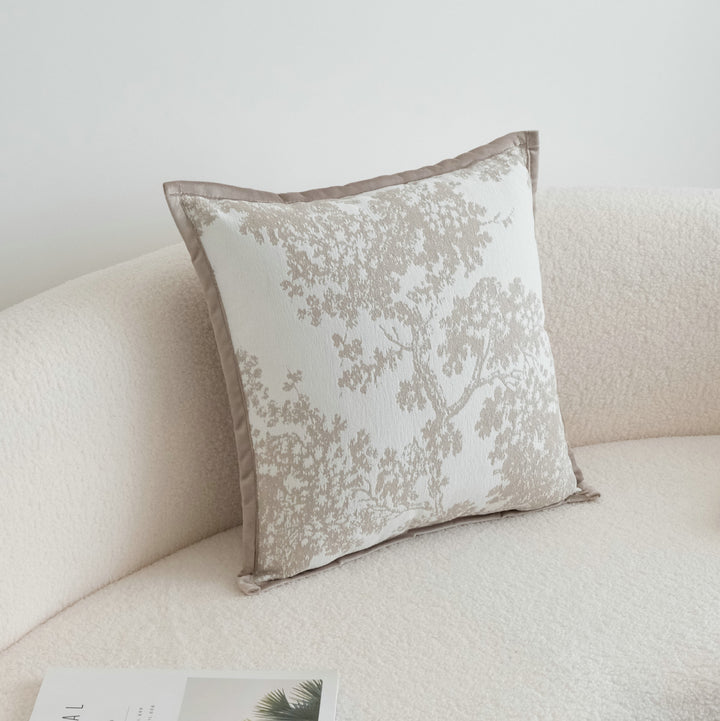Decorative Accent Cushion for Bedroom Decor