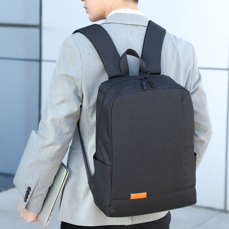 Modern Tech-Savvy Backpack Stornfield