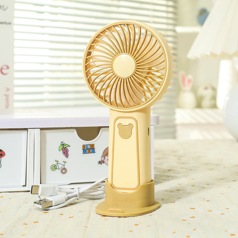 Portable USB Fan Stornfield
