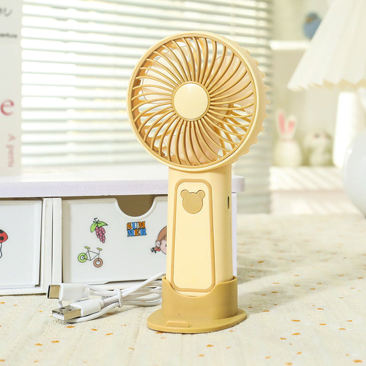 Portable USB Fan Stornfield