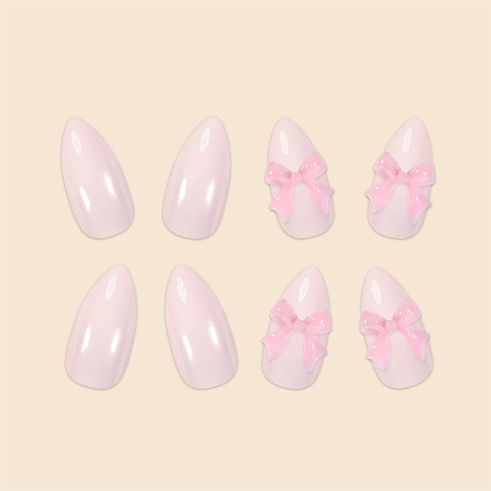 Decorative Stiletto Nail Art Set
