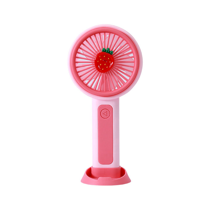 Unisex Portable Handheld Fan Stornfield